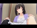 Inukai Wants Pochita To Lick Her Crotch My Life As Inukai San S Dog Episode 3