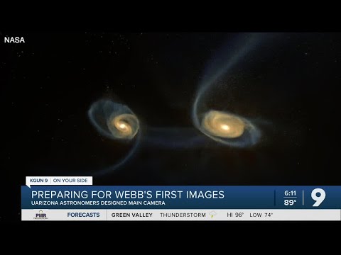 James Webb 우주 망원경은 예상보다 잘 작동합니다.