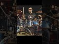Bill Ward is an AWSOME DRUMMER  #drums #drummer #shorts - Daniel Charavitsidis Bill Ward is an AWSOME DRUMMER  #drums #drummer #shorts