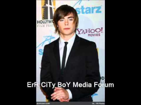 Zac Efron 07 By ErR CiTy BoY
