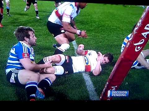 penalty try/yellow card