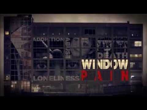 gunna husain ft lil patta -  window pain