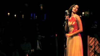 Emmy Rossum - &quot;Summer Wind&quot;