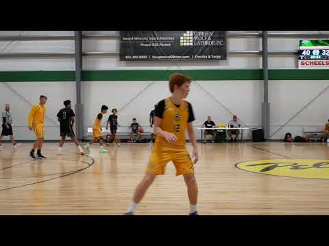 TEAM FACTORY 6Gr. UA v TNE | GAME HIGHLIGHTS | July 3, 2021