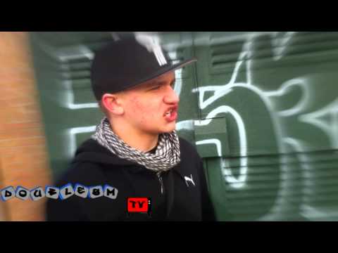 DoubleSMtv Maza - freestyle       [@MazaSheff]