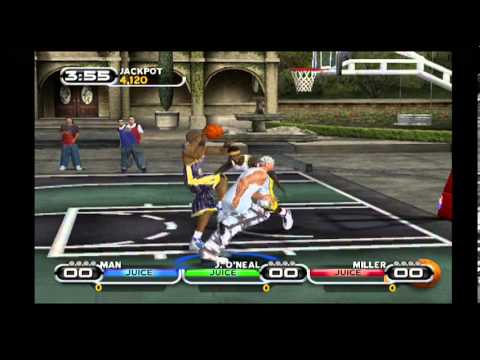 nba ballers rebound psp iso download