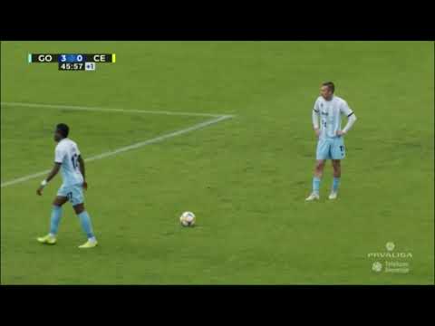 Andrija Filipovic Striker