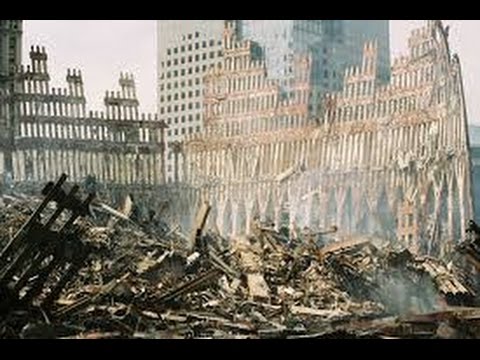 Sonnerfield (Government Photographer) Has 9-11 Footage