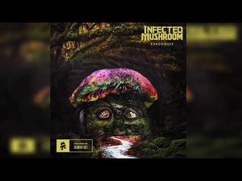 Infected Mushroom - Back At It