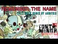 Fort Minor - Remember The Name [Rock Remix By ...