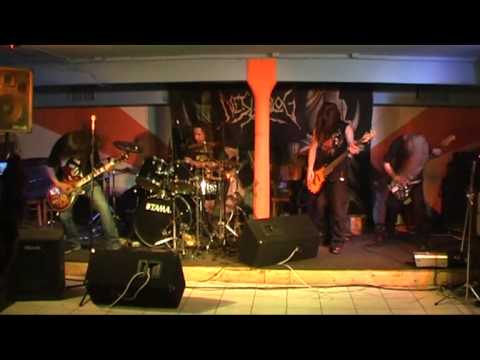 Nekrolog - Live in RC Peklo Varnsdorf