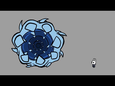 Exploring the Pale King's Anatomy