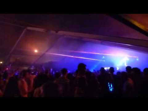 DUMONDE @ Luminosity Beach Festival 2013