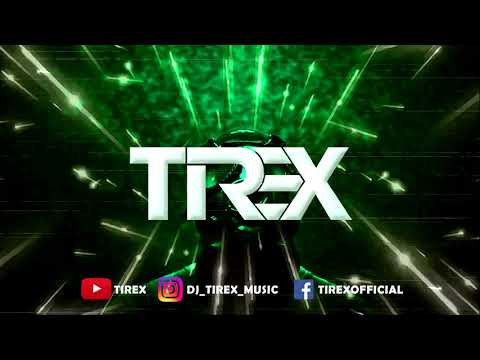 Green Ketchup & Two Figures & HU Biss - Beat Goes Down CON MIGO (TIREX MASH 2021)