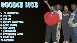 Chain Swang-Goodie Mob-Iconic tracks of 2024-#important