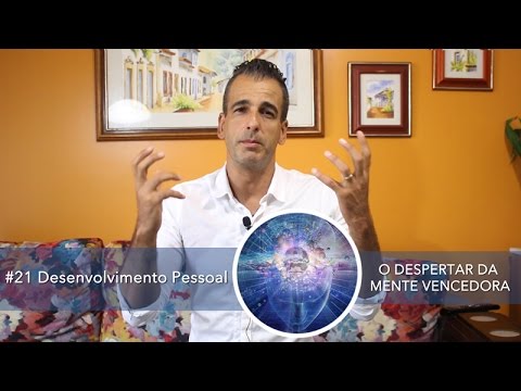 #20 Autoconfiança