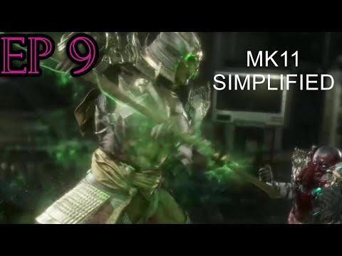 Why I Don’t Respect Kung Lao - Mortal Kombat 11 Ranked