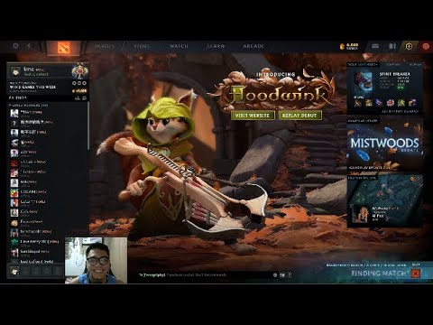 Dota 2 | Rank: Legend | Pos 1 | Offlane Spirit Breaker