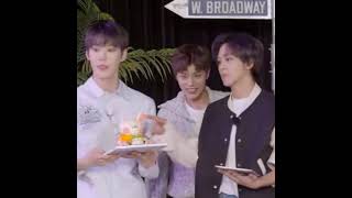 Download lagu Bocil usil is back😂😌 #haechan #doyoung #nct127 #nct #ayyo #live #birthday mp3