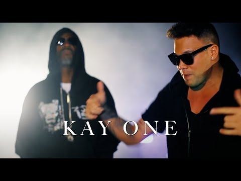 Kay One feat. DMX - Ride Till I Die (Official Video)