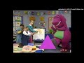 Barney The Rainbow Song Season 2 Instrumental