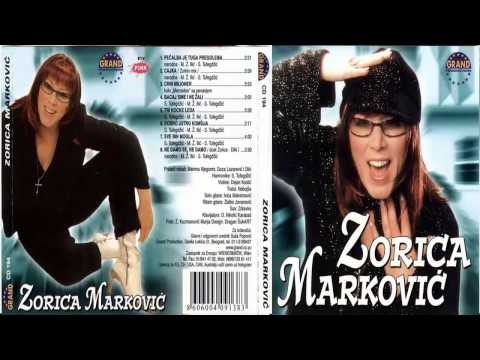 Zorica Markovic - Crni milioner - (Audio 2003) HD