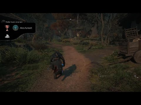 Trophäe  Assassin's Creed Valhalla Siedlung