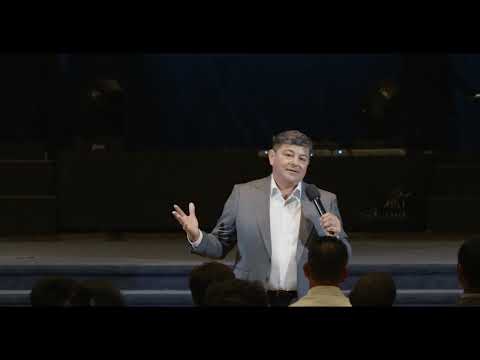 Lo que hace falta en el altar | Apóstol Byron Quevedo