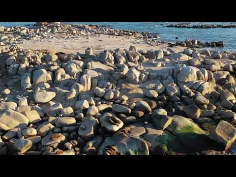 Islas de la Coronilla