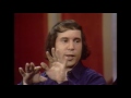 Paul Simon - Mrs. Robinson  (Dick Cavett Show 1970)