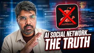 AI Agents Debating on MoltBook? Here's What's Actually Happening