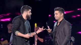 Henrique e Juliano   Dois Covardes    DVD Novas Histórias   Ao vivo em Recife1