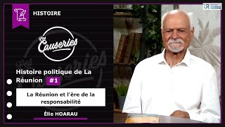 La Réunion et l'ère de la responsabilité