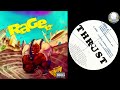 Thrust Rage Remix