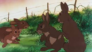 Watership Down 1978 1080p BluRay H264 AAC RARBG