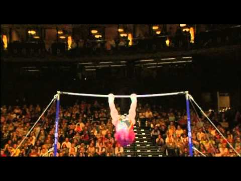 Trailer Swiss Cup Zürich 2012