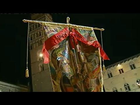 2016 Giostra dell'Orso