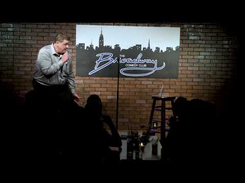 Broadway Comedy Club 
