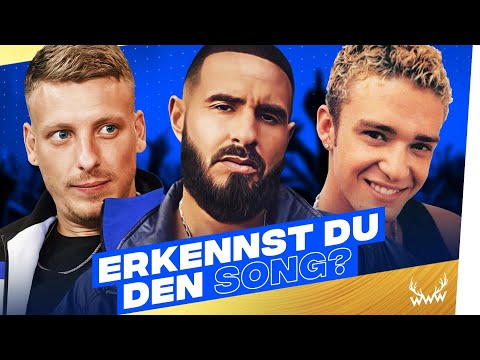 Erkennst DU den Song? (mit Felix Lobrecht) - DIE REVANCHE!