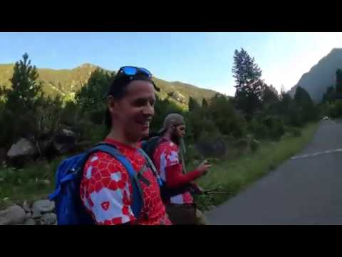 Besiberri Sud i Comaloforno