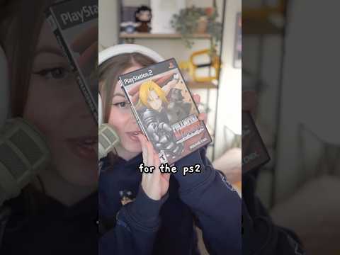 Video cover