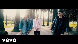 Video Última Adicción (Remix) de Morejón, Mario Marchal y S.García