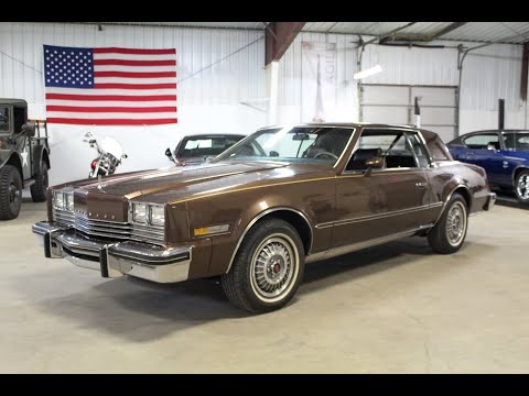 1980 Oldsmobile Toronado (CC-1719239) for sale in Kentwood, Michigan