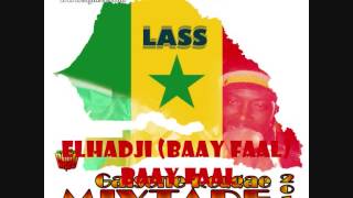 Galsene Reggae Mixtape 2014 (Reggae Senegal) (March 2014)