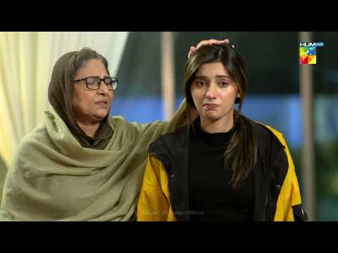 Mein Ghar Chor Kar Bhag Jaon Gi !!!! - Beqadar - HUM TV