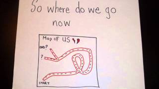 Heartbreakers Matt Webb ft.  Kevvy Lyric Video