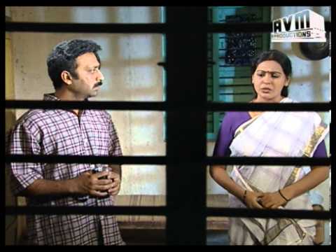 Episode 138: Nambikkai Tamil TV Serial - AVM Productions