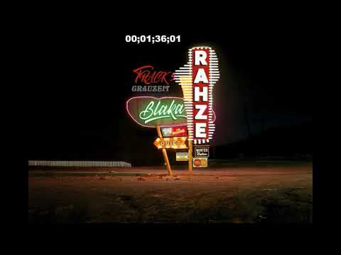 Rahzkroneprinz - Grauzeit (Album Blaka) | bunseN1337.exklusive