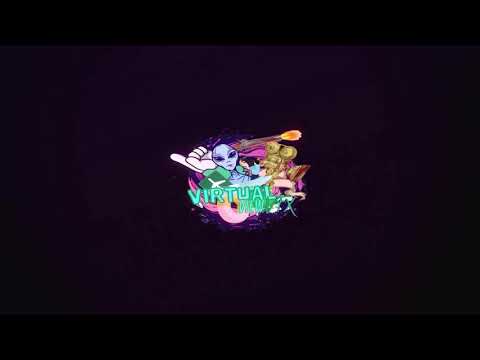 JANDRO HUNNITS - NO FRIENDS NO ENEMIES OFFICIAL MUSIC VIDEO