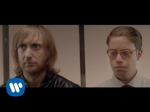 David Guetta - The Alphabeat (Official Video)